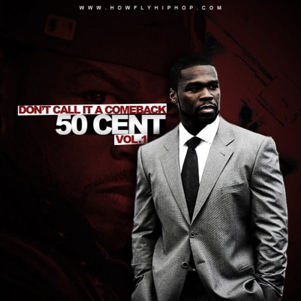 Don't Call It a Comeback, Volume 1 cover