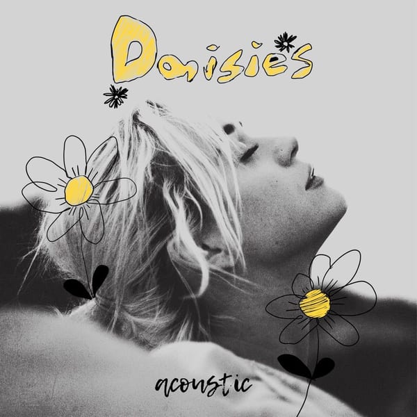 Daisies (Acoustic) cover