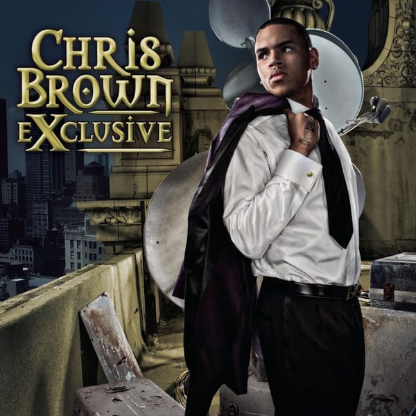 Exclusive cover