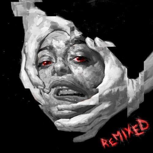 Remixed (somenaan remix) cover
