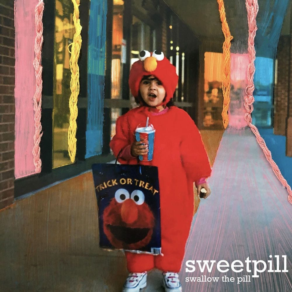 Swallow the Pill cover