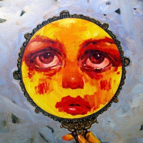 Chewed Up cover