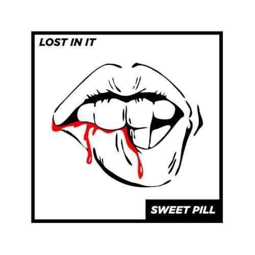 Lost in It cover