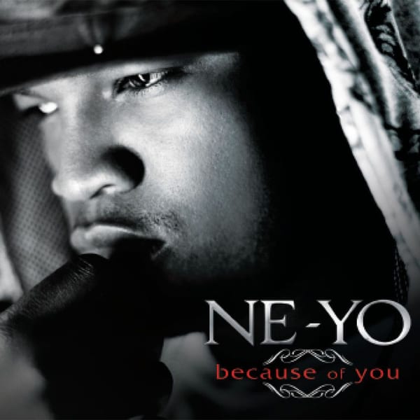 Because of You cover