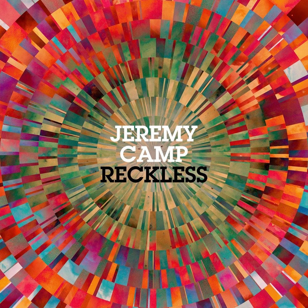 Reckless cover