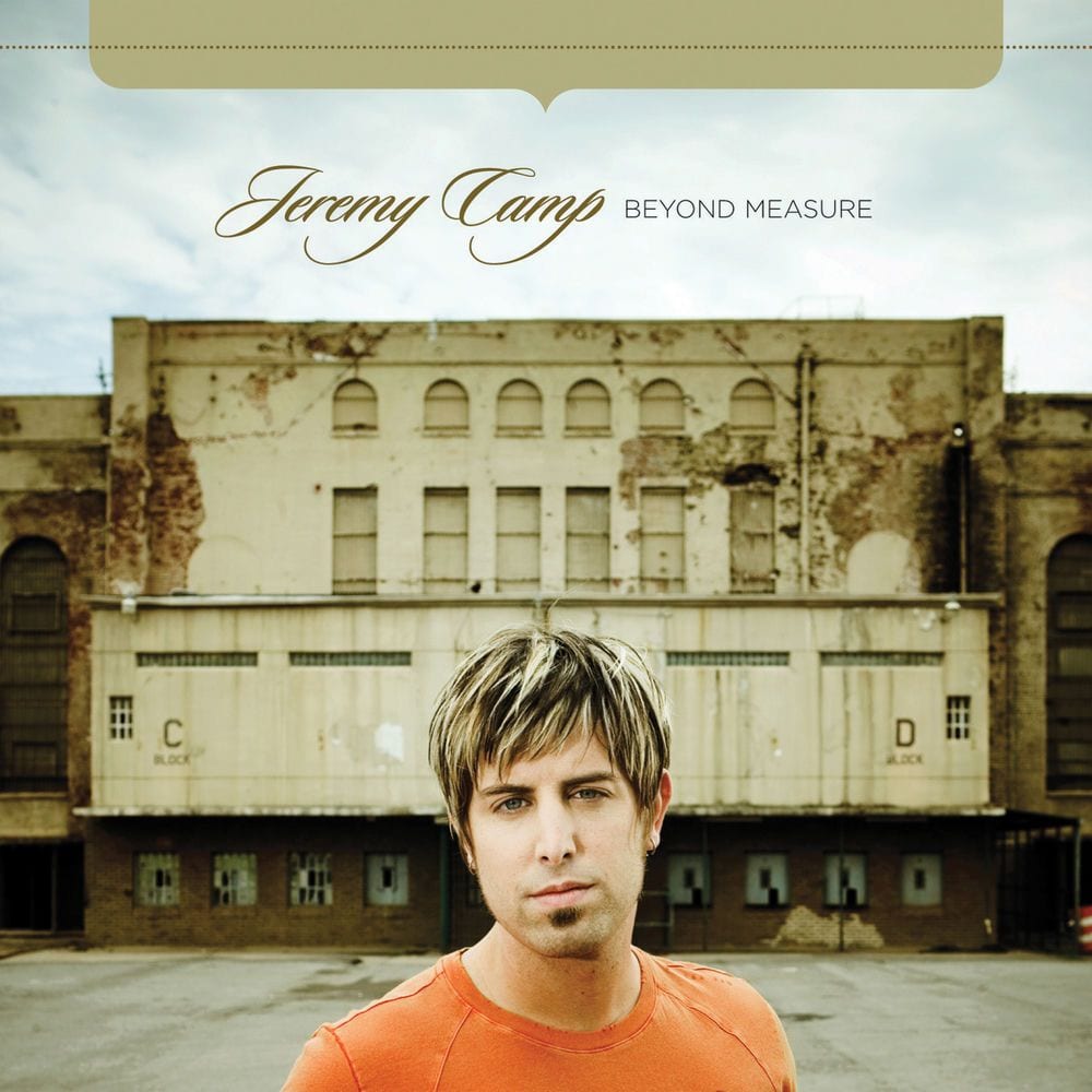 Beyond Measure cover