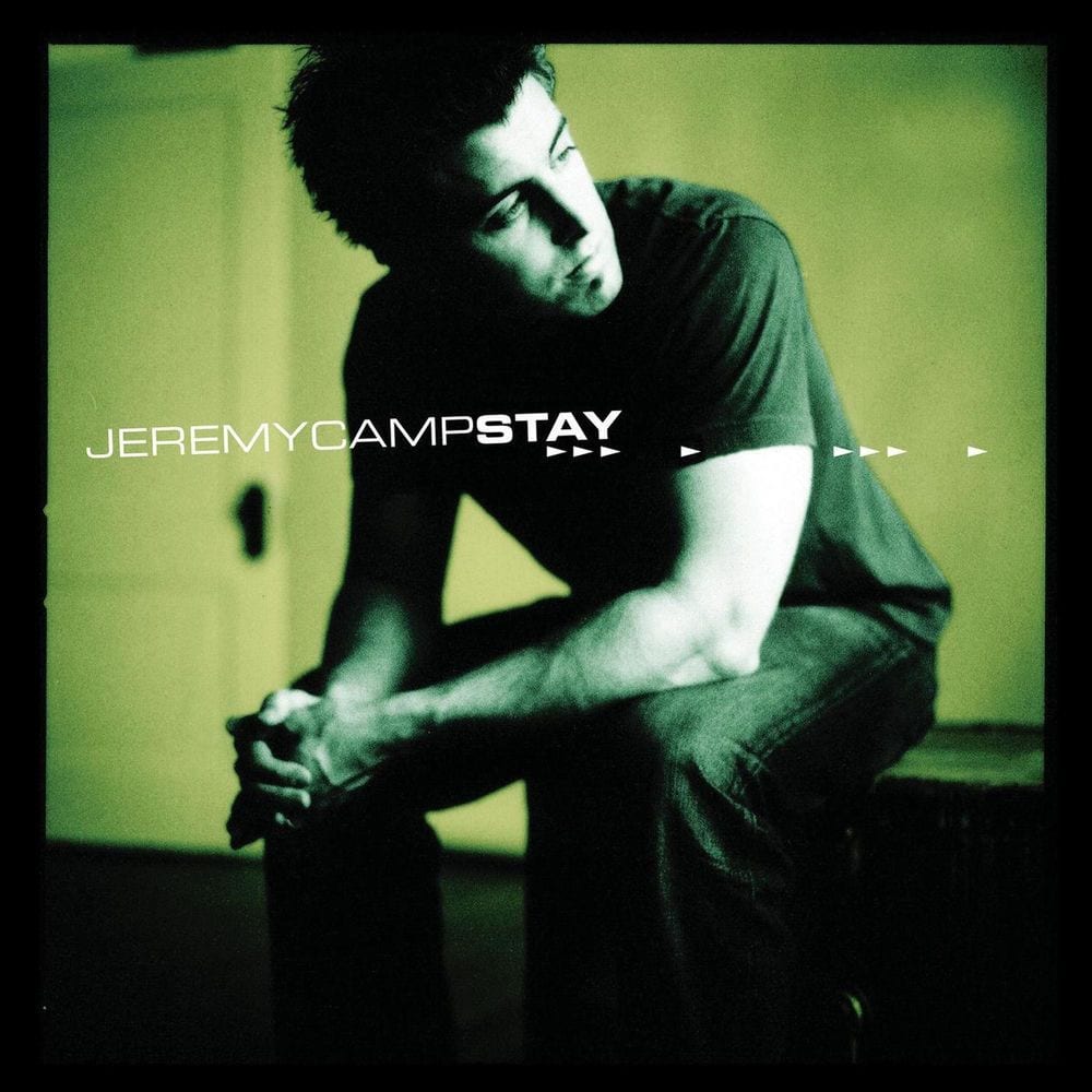 Stay cover