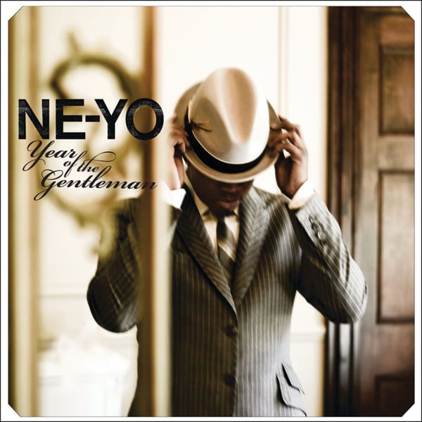 Year of the Gentleman cover