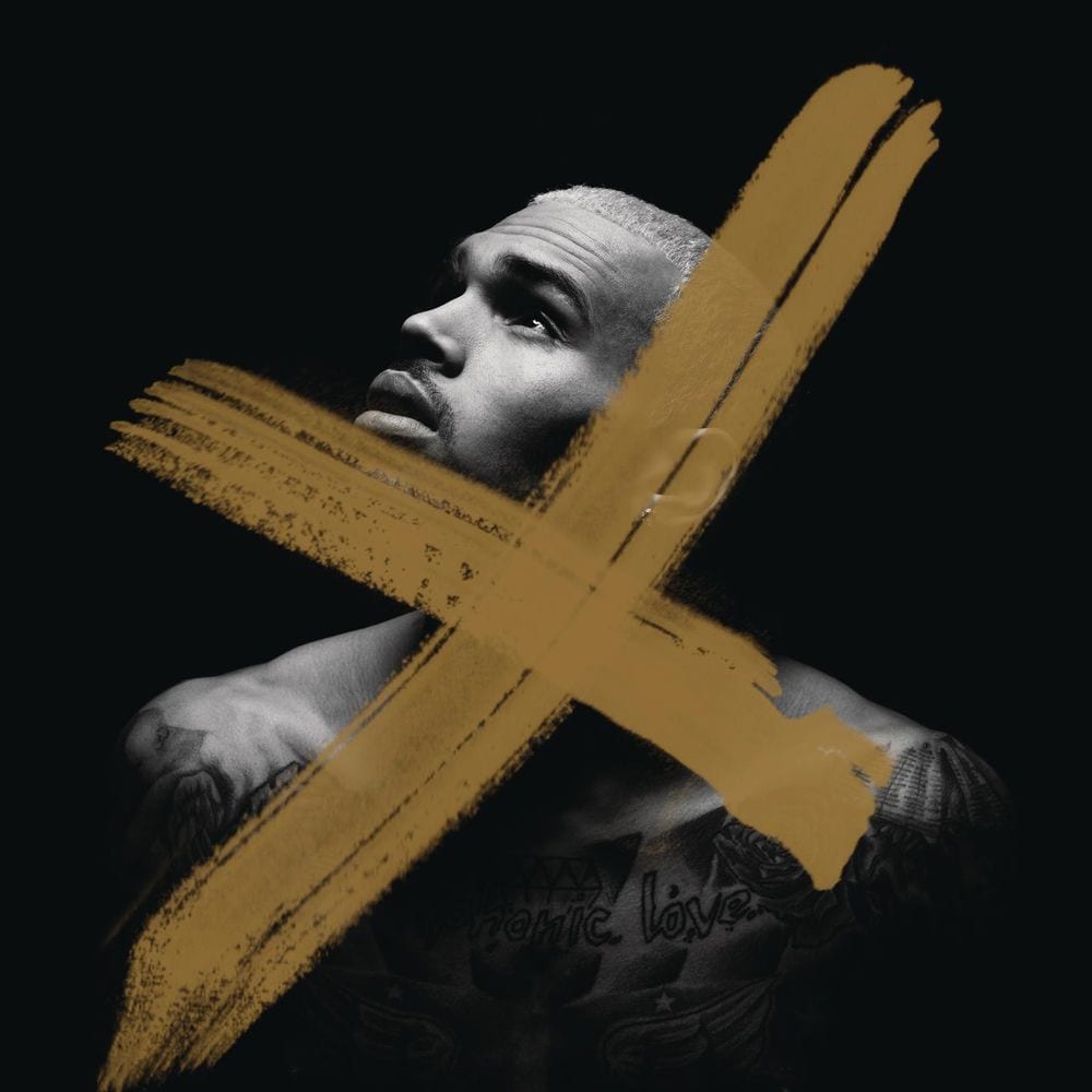X cover