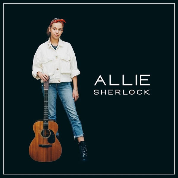 Allie Sherlock cover
