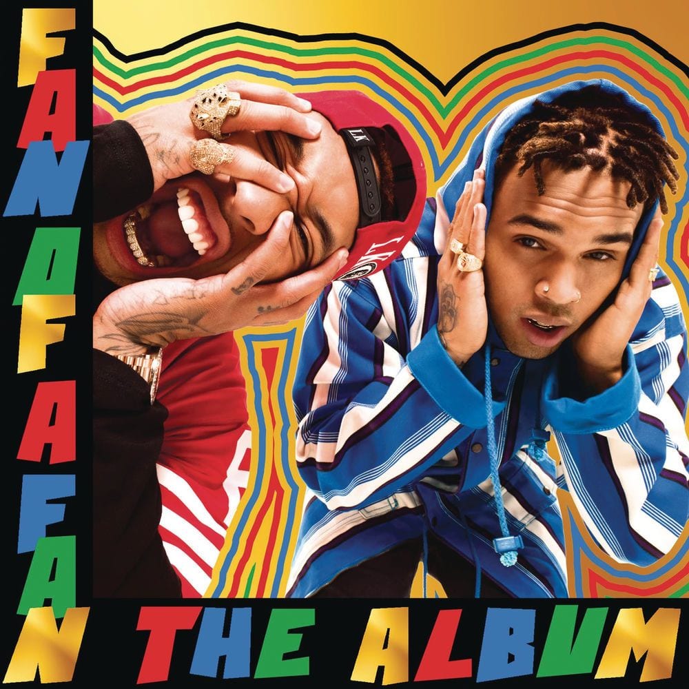 Fan of a Fan the Album cover