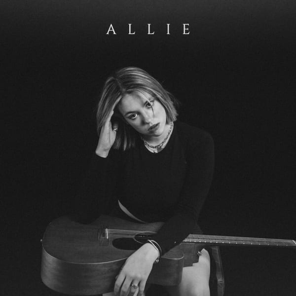 ALLIE cover