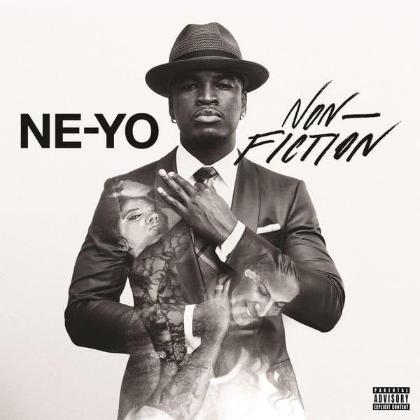 Non-Fiction album cover
