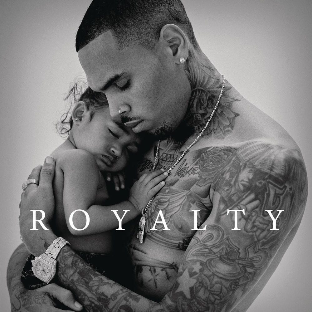 Royalty cover