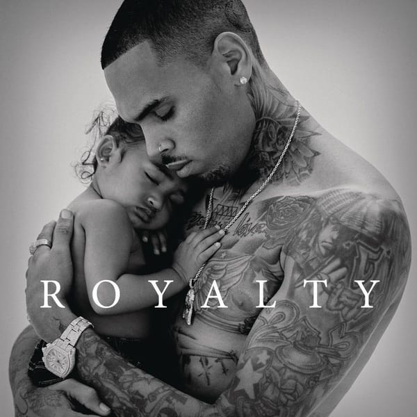 Royalty cover
