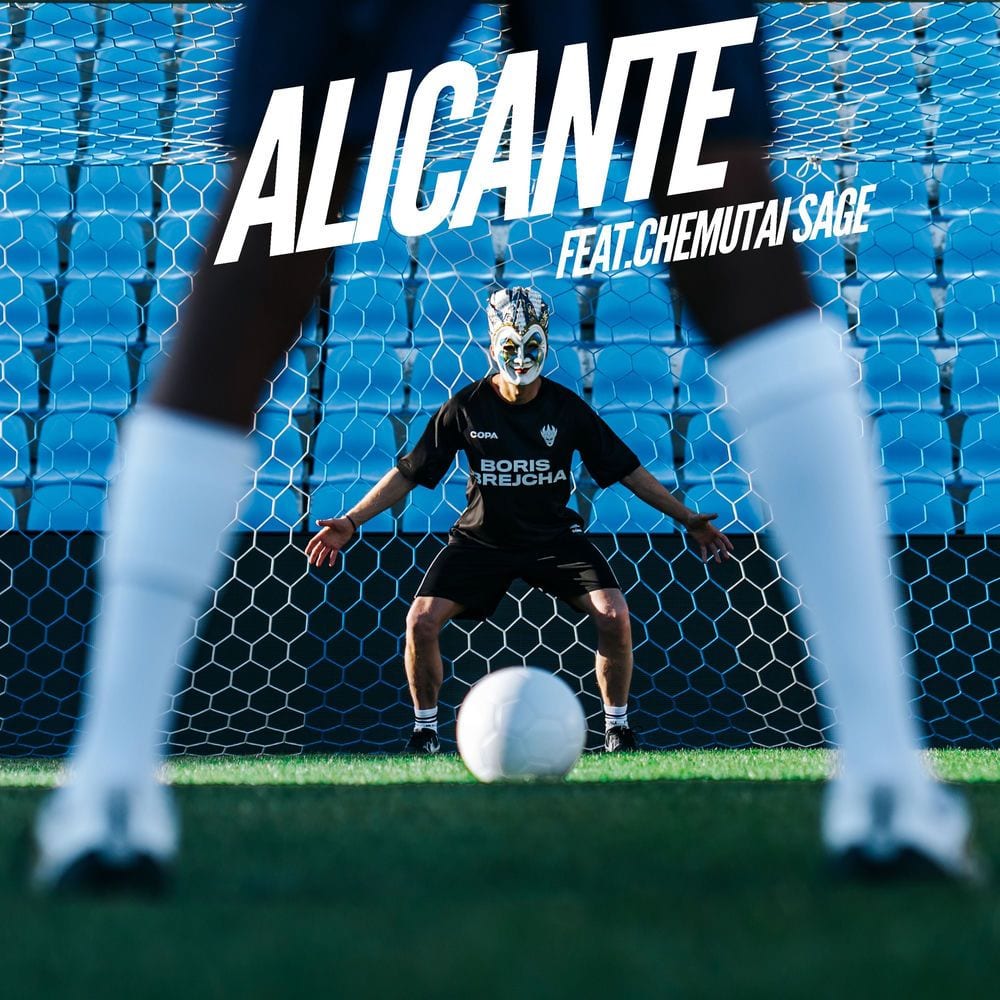 Alicante cover
