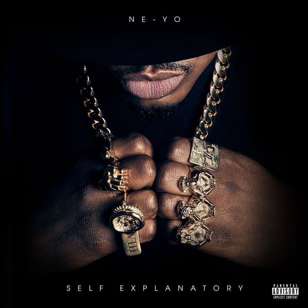 Self Explanatory cover