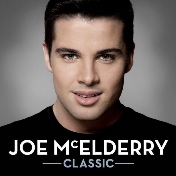 Classic cover