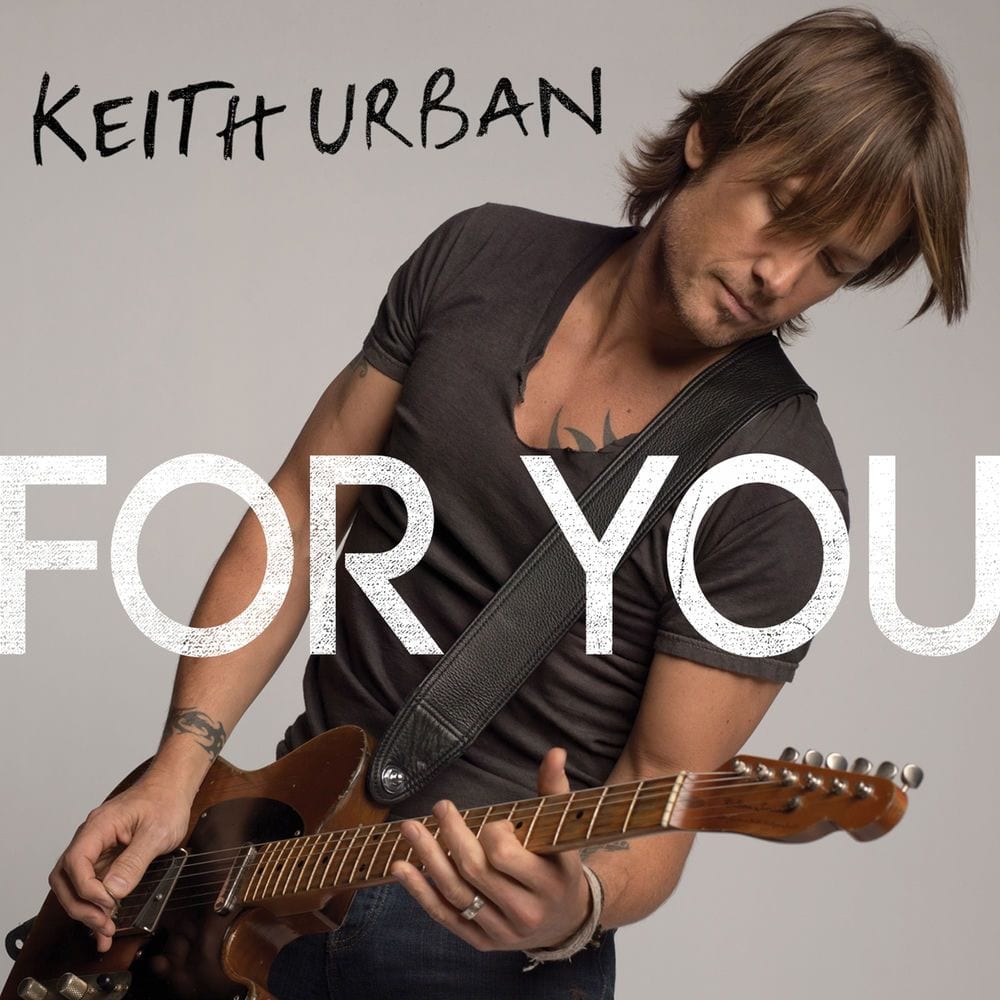 For You cover