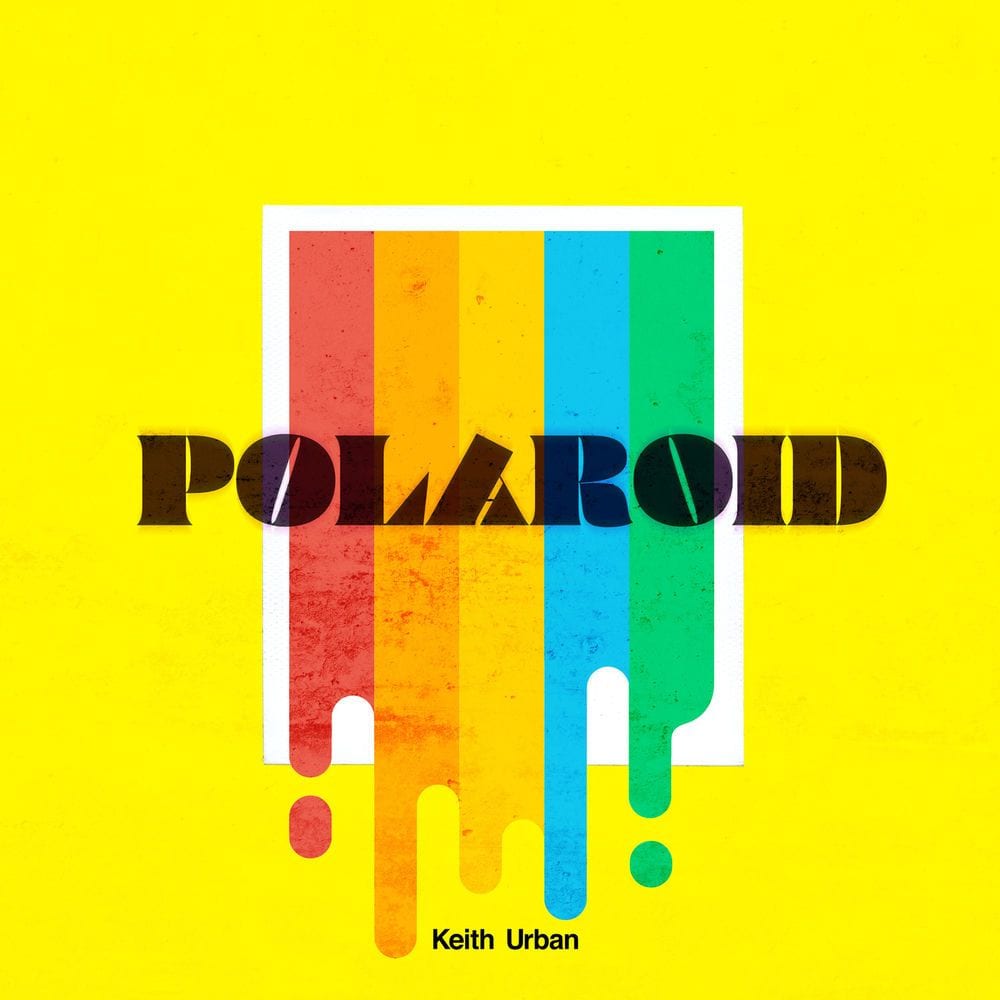 Polaroid cover