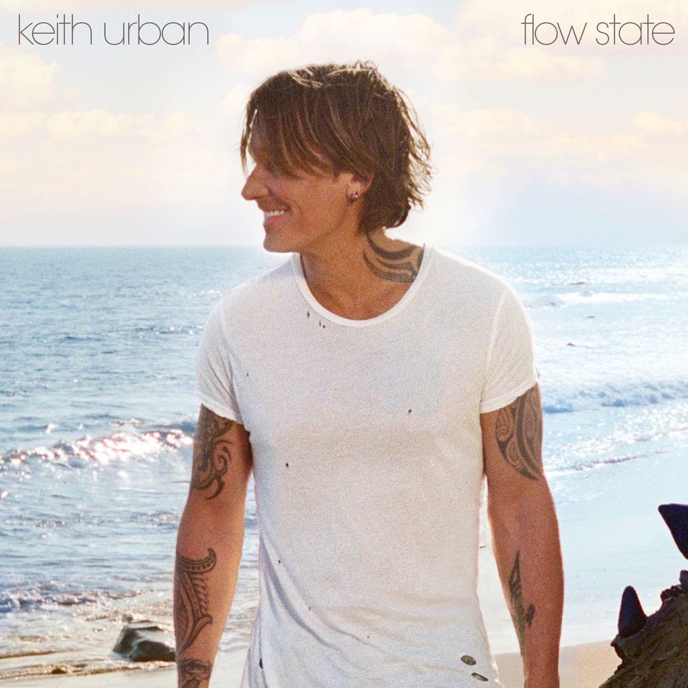 flow state cover