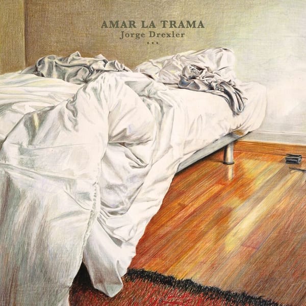 Amar la trama cover