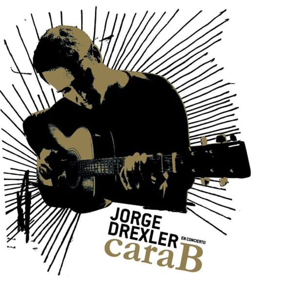 Cara B cover
