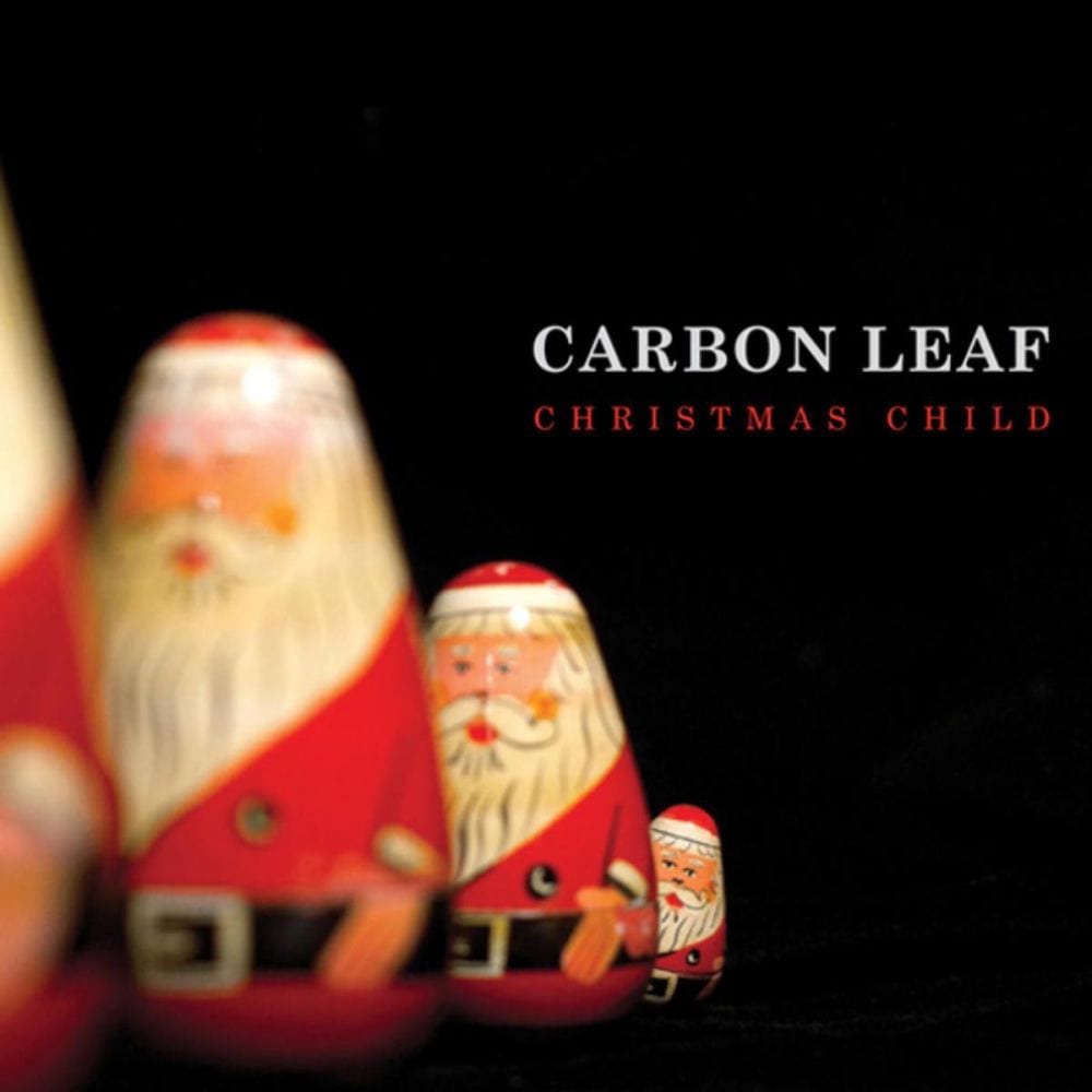Christmas Child cover