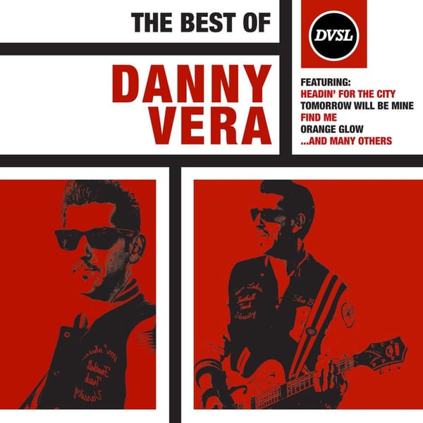 The Best of cover