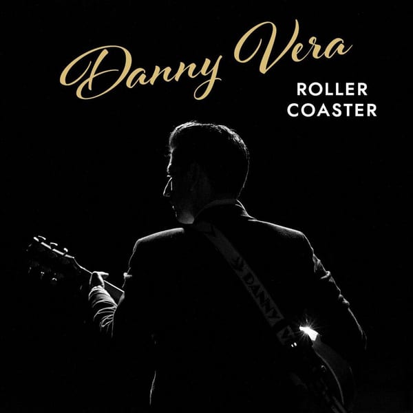 Roller Coaster cover