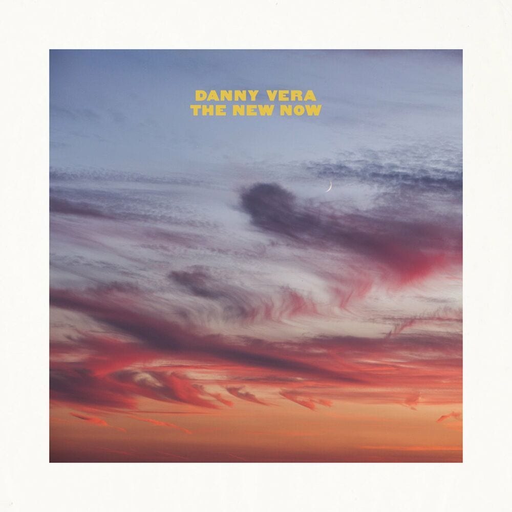 The New Now cover
