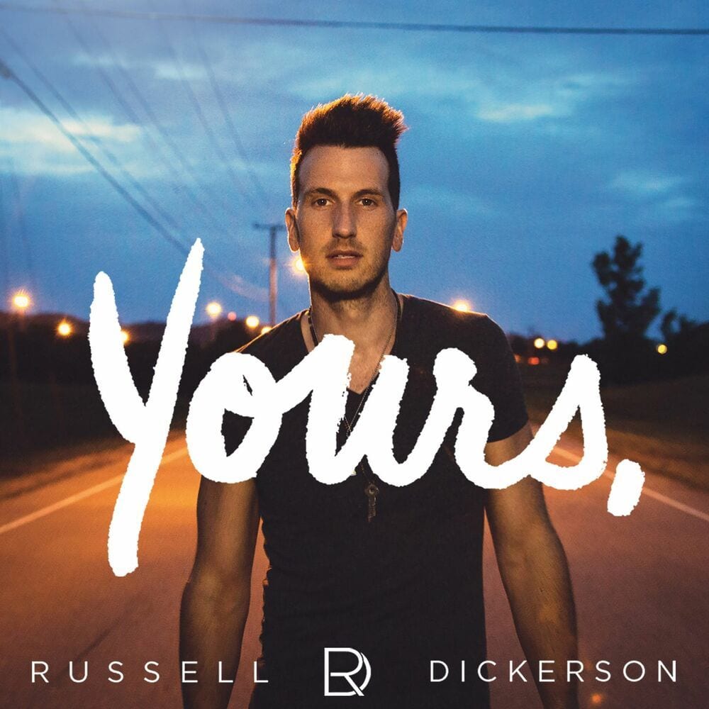 Yours cover