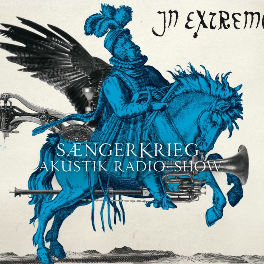 Sängerkrieg cover
