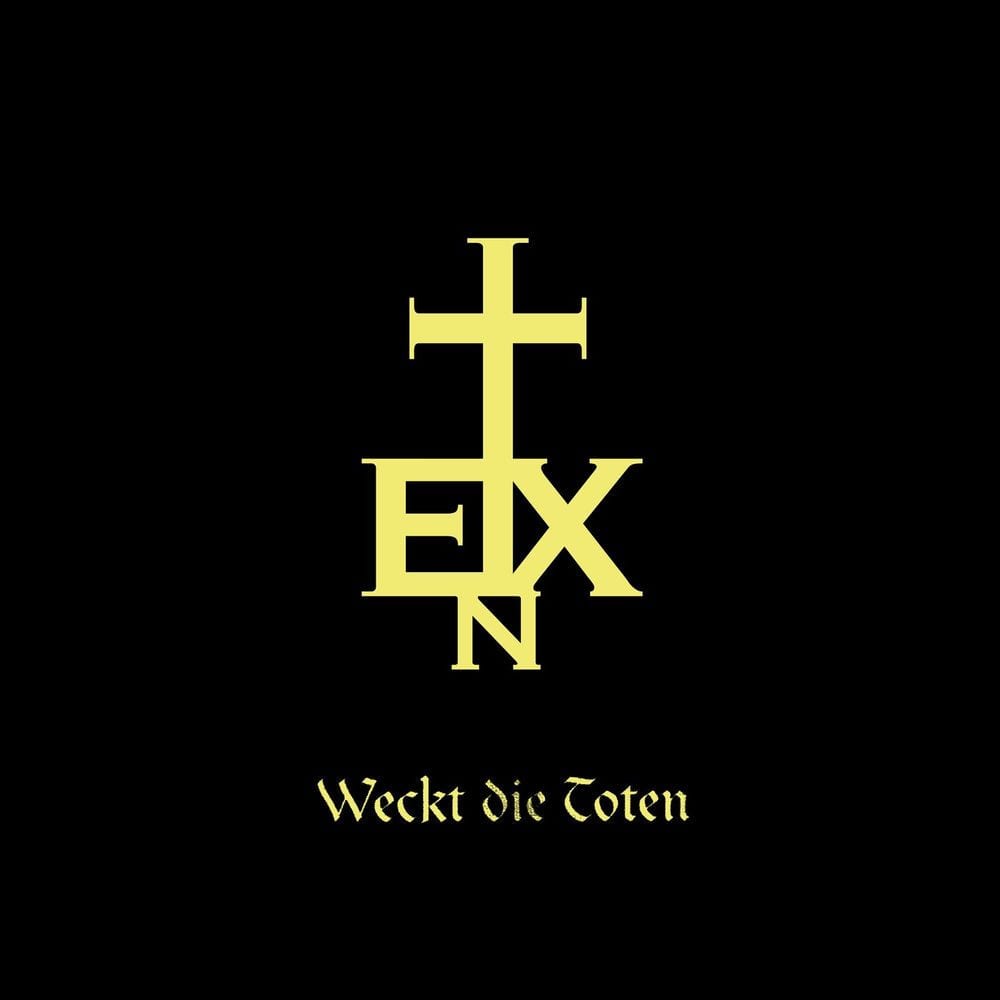 Weckt die Toten! cover