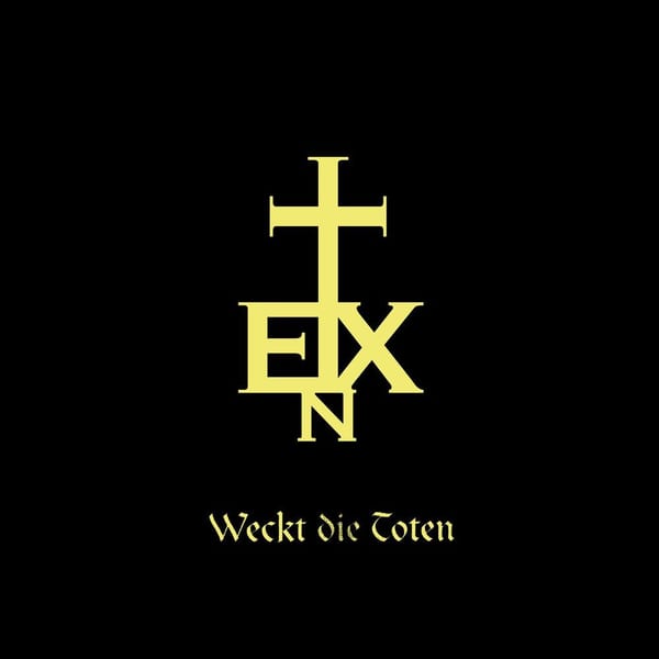 Weckt die Toten! cover
