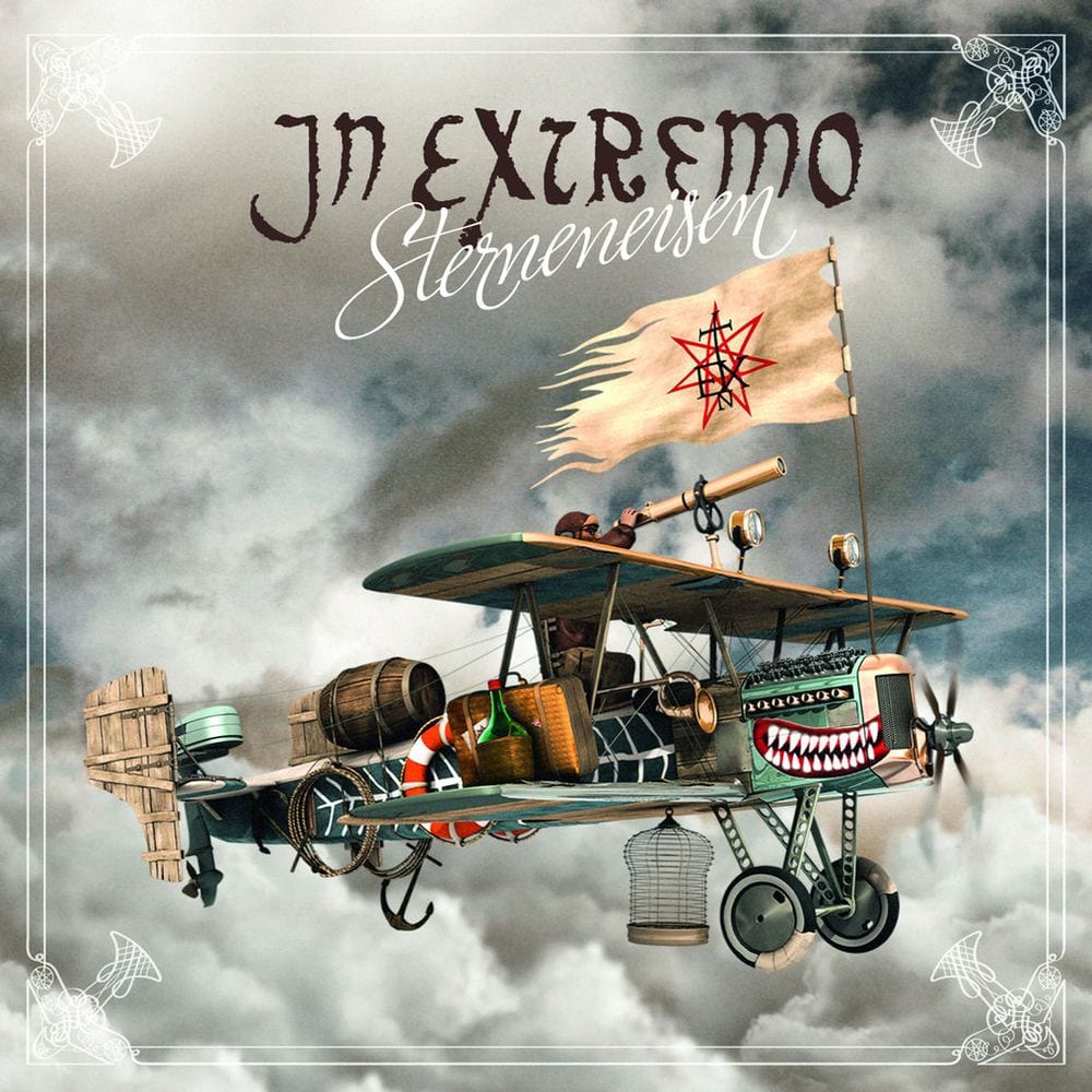 Sterneneisen cover