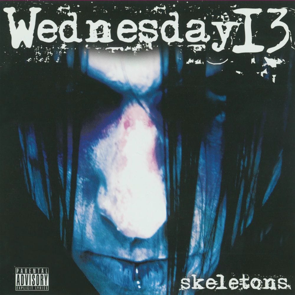Skeletons cover