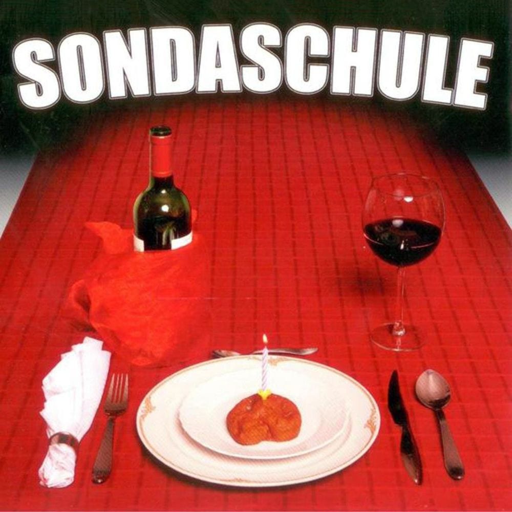 Herzlichen Glückwunsch cover