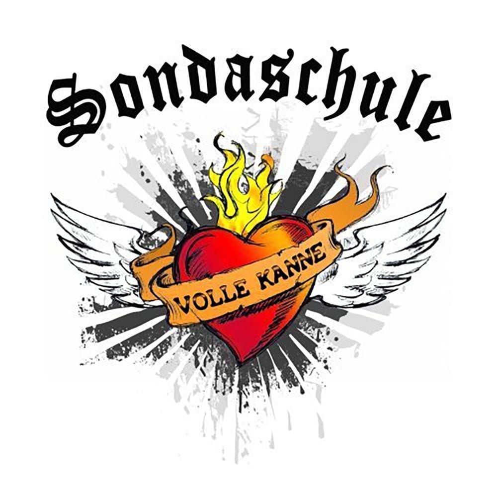 Volle Kanne cover