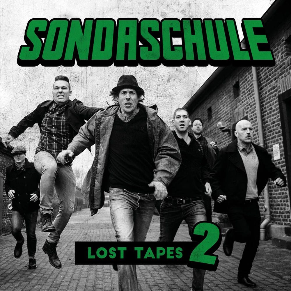 Lost Tapes 2 cover