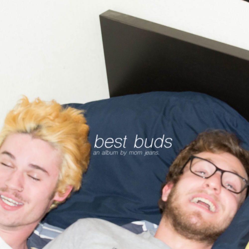 Best Buds cover