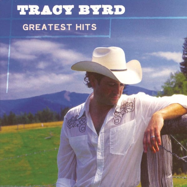 Greatest Hits cover