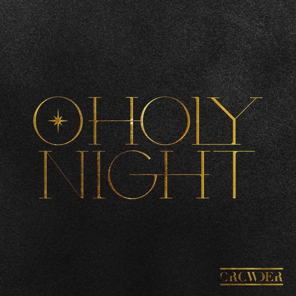 O Holy Night (Radio Version) cover