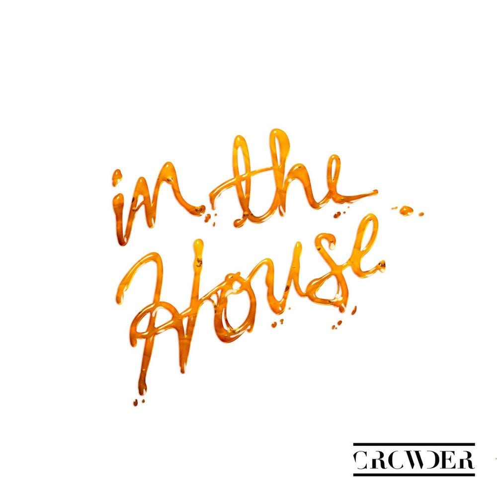 In The House cover