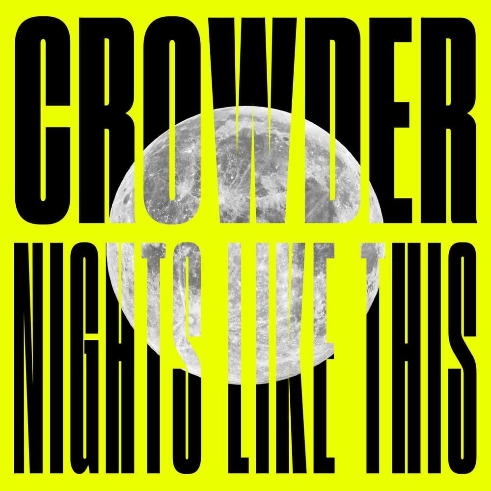 Nights Like This cover