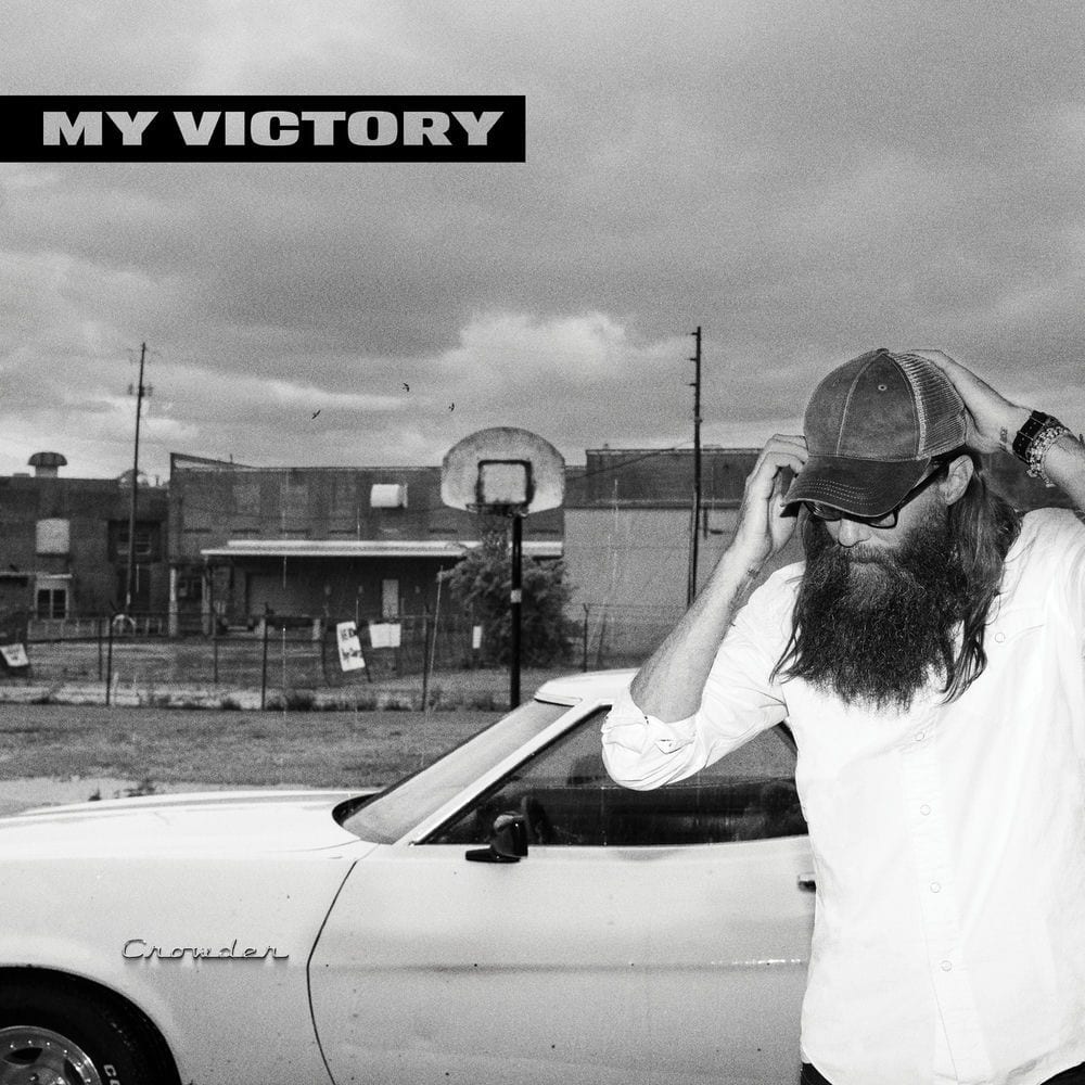 My Victory cover
