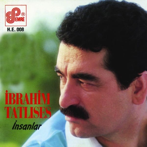 İnsanlar album cover