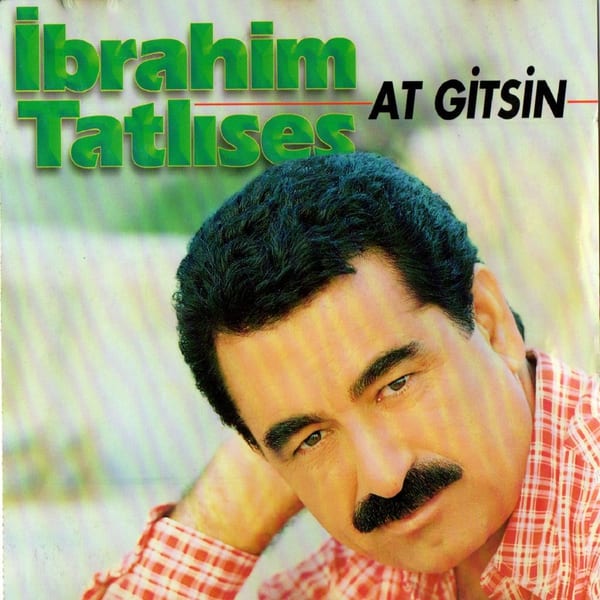 At Gitsin cover