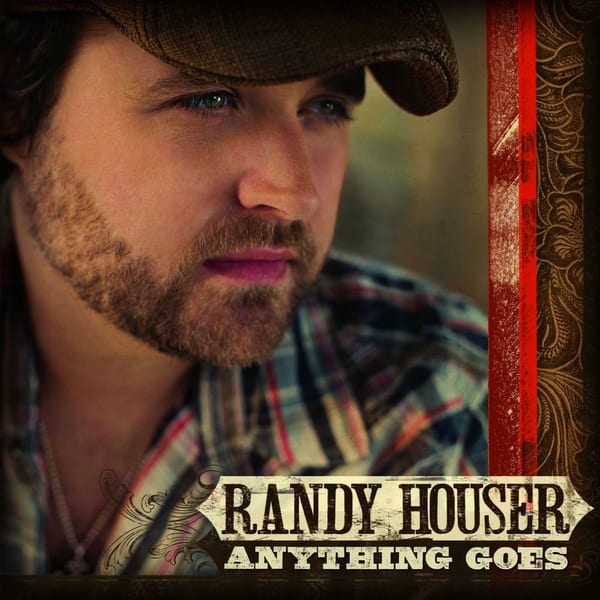 Anything Goes cover