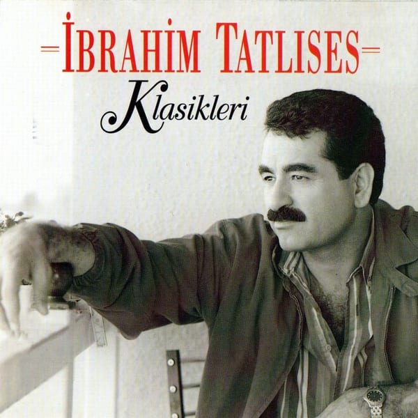 Klasikleri cover